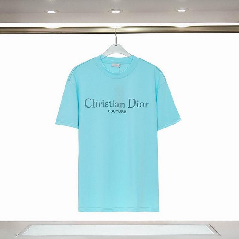 Dior Men's T-shirts 286